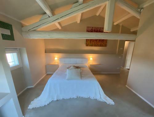 Agroturismo Montecristo Art Country Farm