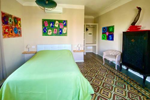 Agroturismo Montecristo Art Country Farm