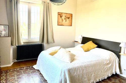 Agroturismo Montecristo Art Country Farm