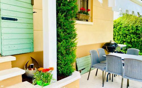 Agroturismo Montecristo Art Country Farm