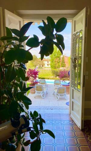 Agroturismo Montecristo Art Country Farm
