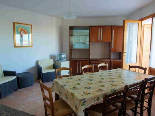 Apartamento Locazione Turistica Rubinia
