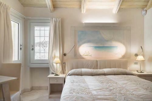 [villa Sul Mare] Con Piscina E Jacuzzi Privata