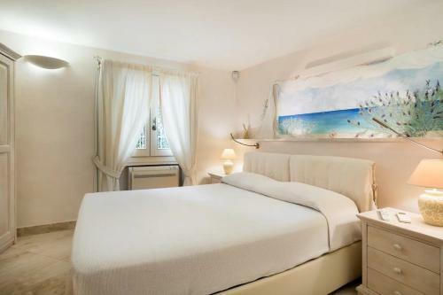[villa Sul Mare] Con Piscina E Jacuzzi Privata