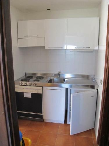 Apartamento Porto Cervo Spiaggia Piccolo Pevero