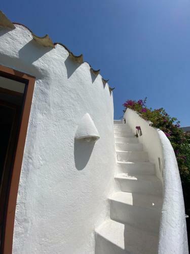 Seaview Apartment In Porto Cervo