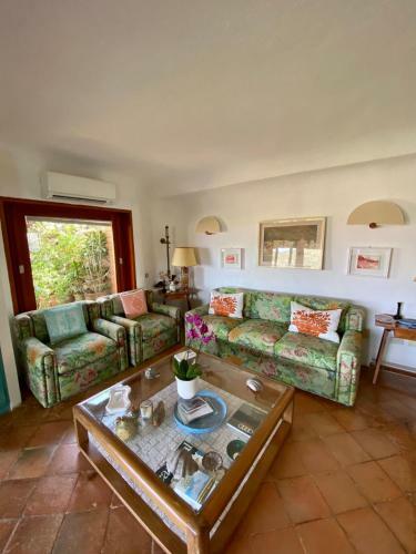Seaview Apartment In Porto Cervo