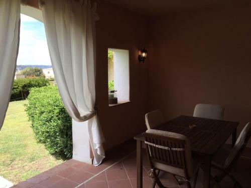 Apartament Porto Cervo