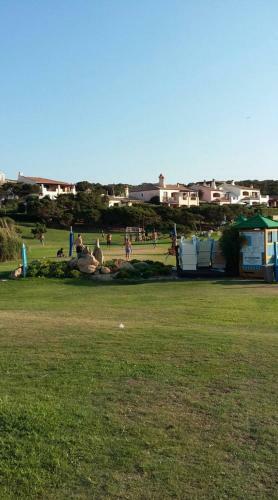 Apartament Porto Cervo