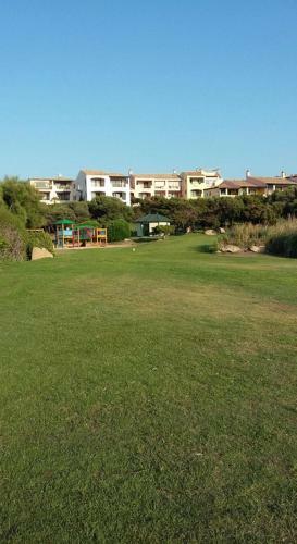 Apartament Porto Cervo