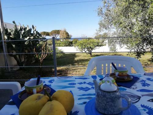 Casa Ippo Stromboli Piscit�