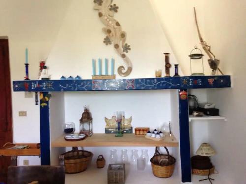 Casa Ippo Stromboli Piscit�