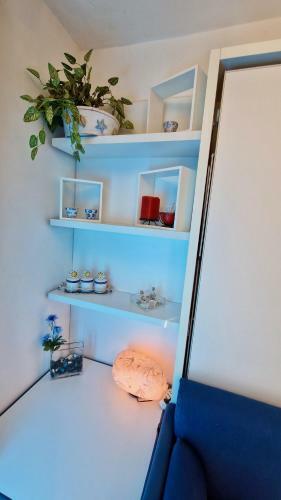 Apartamento Monolocale Full Optional / Centro