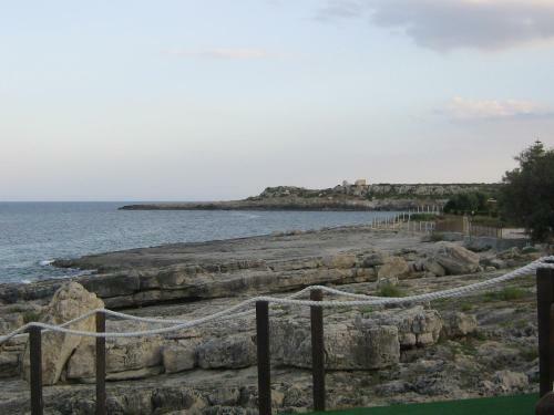 Asparan Villa In Full Relaxing Seafront