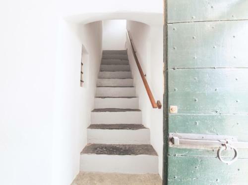 Apartamento Al Funtanin