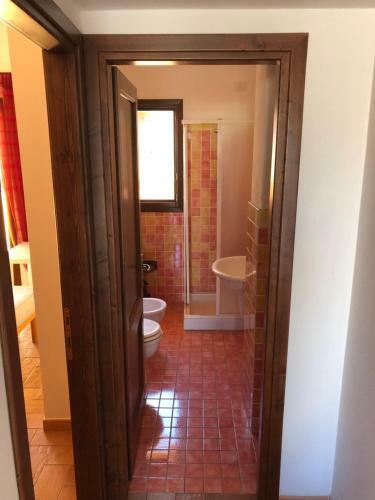 Apartamento Appartamento Silvana