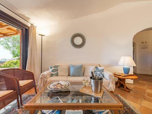 Pevero Retreat: Tra Il Golf E Il Mare