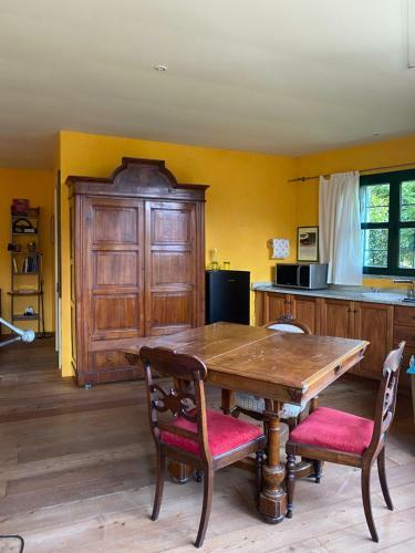 Apartamento La Dominante Suites