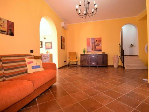 Apartamento Locazione Turistica Adelaide