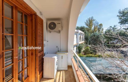 Apartamento Casa Vacanza Villetta Claudia