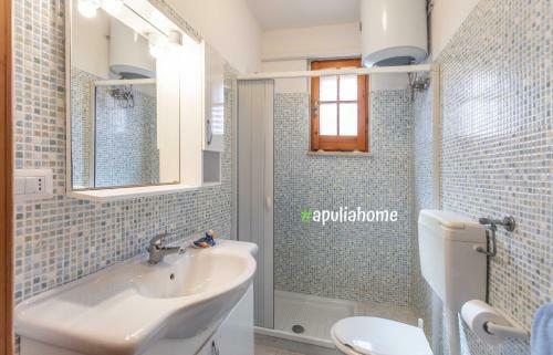 Apartamento Casa Vacanza Villetta Claudia