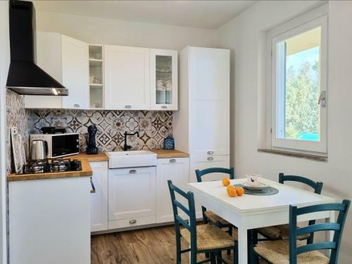 Villa Le Mimose 1 Modern Summer House 100m From The Beach