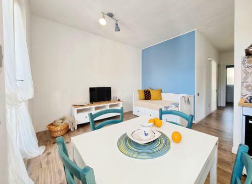 Villa Le Mimose 1 Modern Summer House 100m From The Beach