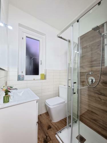 Villa Le Mimose 1 Modern Summer House 100m From The Beach