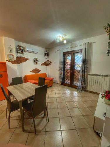 Apartamento Torvaianica House