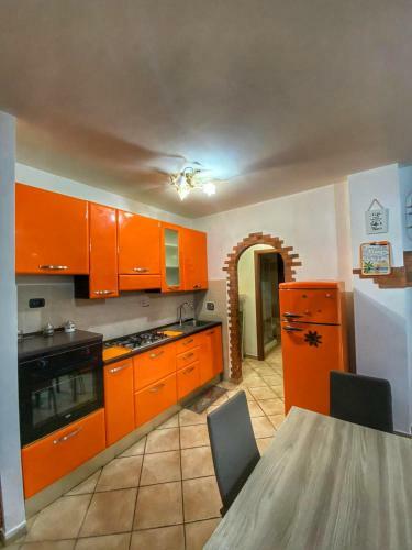Apartamento Torvaianica House