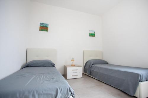 Apartamento Villino Mare Blu