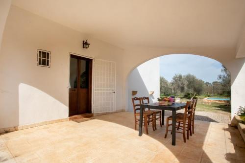 Apartamento Villa Oasis