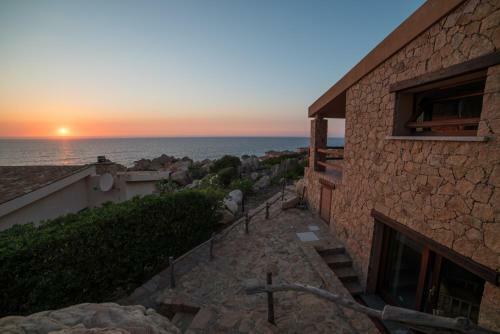 Casa Del Tramonto Costa Paradiso