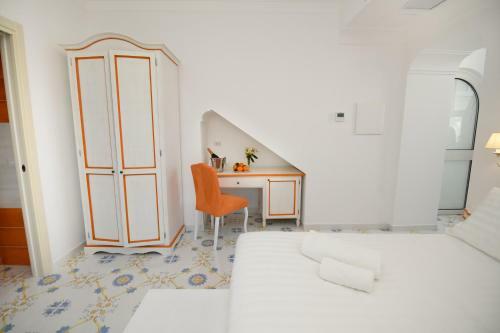 Hostal Casale Guarracino