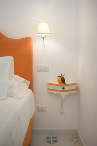 Hostal Casale Guarracino