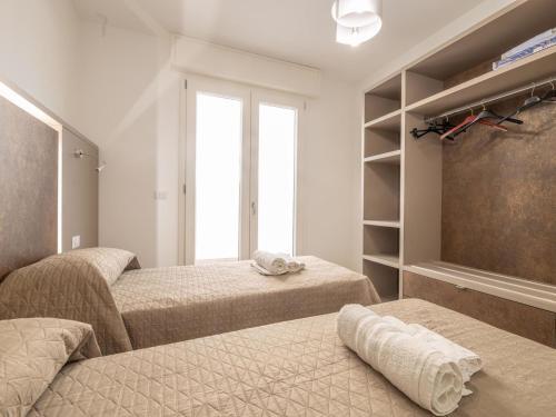 Apartamento Locazione Turistica Malika Bianco
