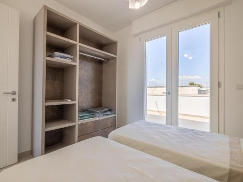 Apartamento Locazione Turistica Malika Giallo