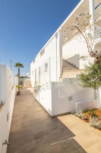 Apartamento Locazione Turistica Malika Giallo