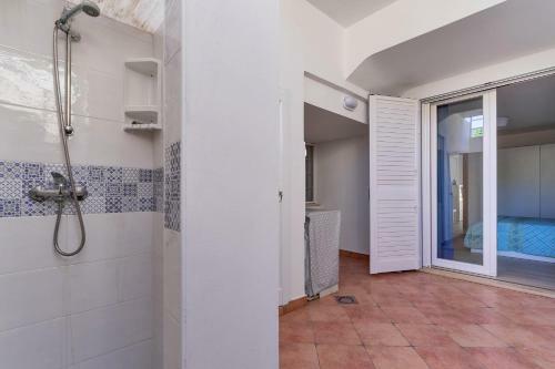 Apartamento Barbarhouse - Villino Anna