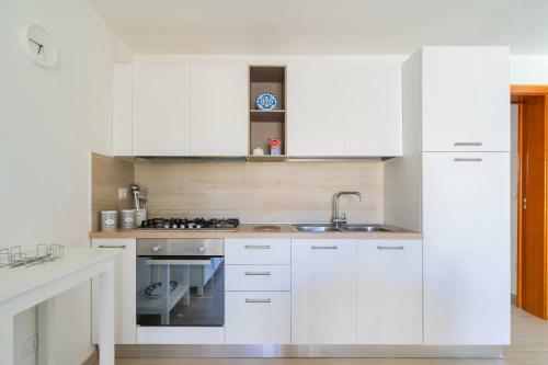 Apartamento Barbarhouse - Villino Anna