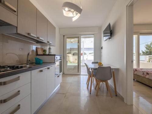 Apartamento Locazione Turistica Malika Blu