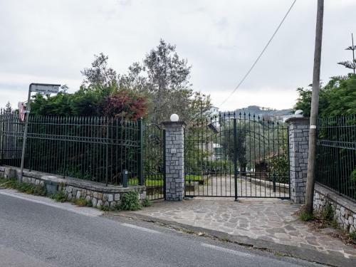 Villa Ruggiero - Between Sorrento And Positano