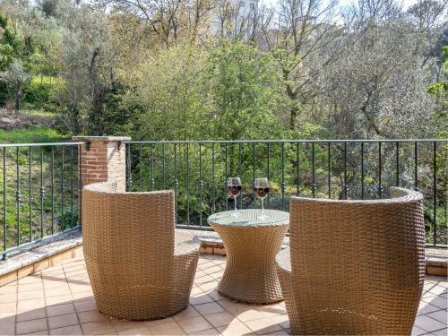 Villa Ruggiero - Between Sorrento And Positano