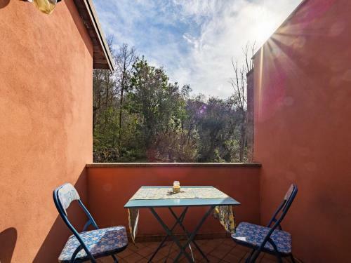 Villa Ruggiero - Between Sorrento And Positano