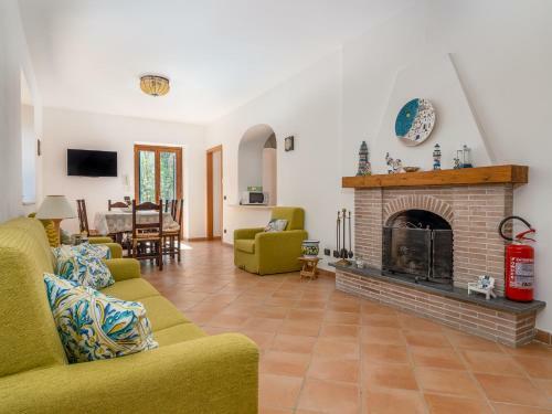 Villa Ruggiero - Between Sorrento And Positano
