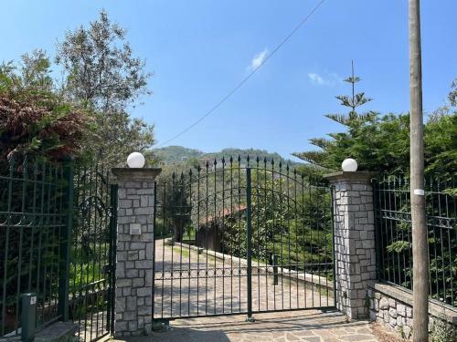 Villa Ruggiero - Between Sorrento And Positano