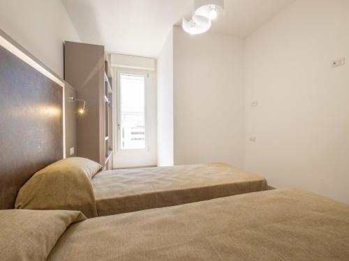 Apartamento Locazione Turistica Malika Rosso