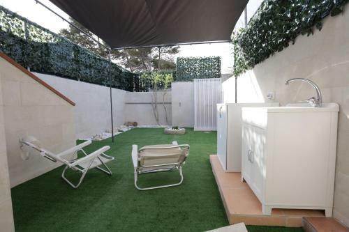 Apartamento Patty Home Torre Specchia Ruggeri