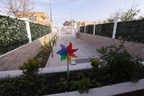Apartamento Patty Home Torre Specchia Ruggeri