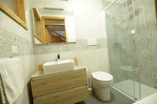 Apartamento Patty Home Torre Specchia Ruggeri
